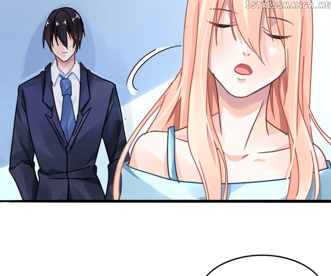 Immersed In Love Chapter 13 - page 59