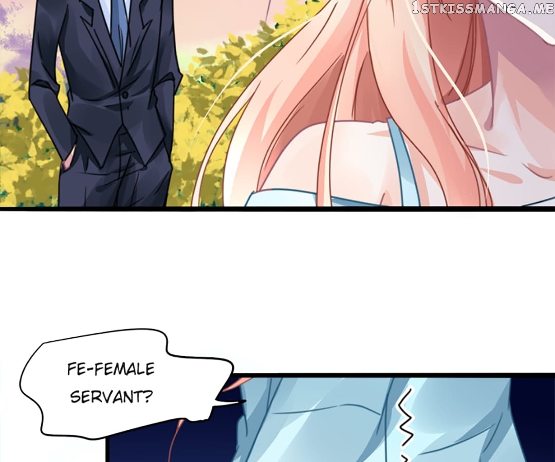 Immersed In Love Chapter 13 - page 6
