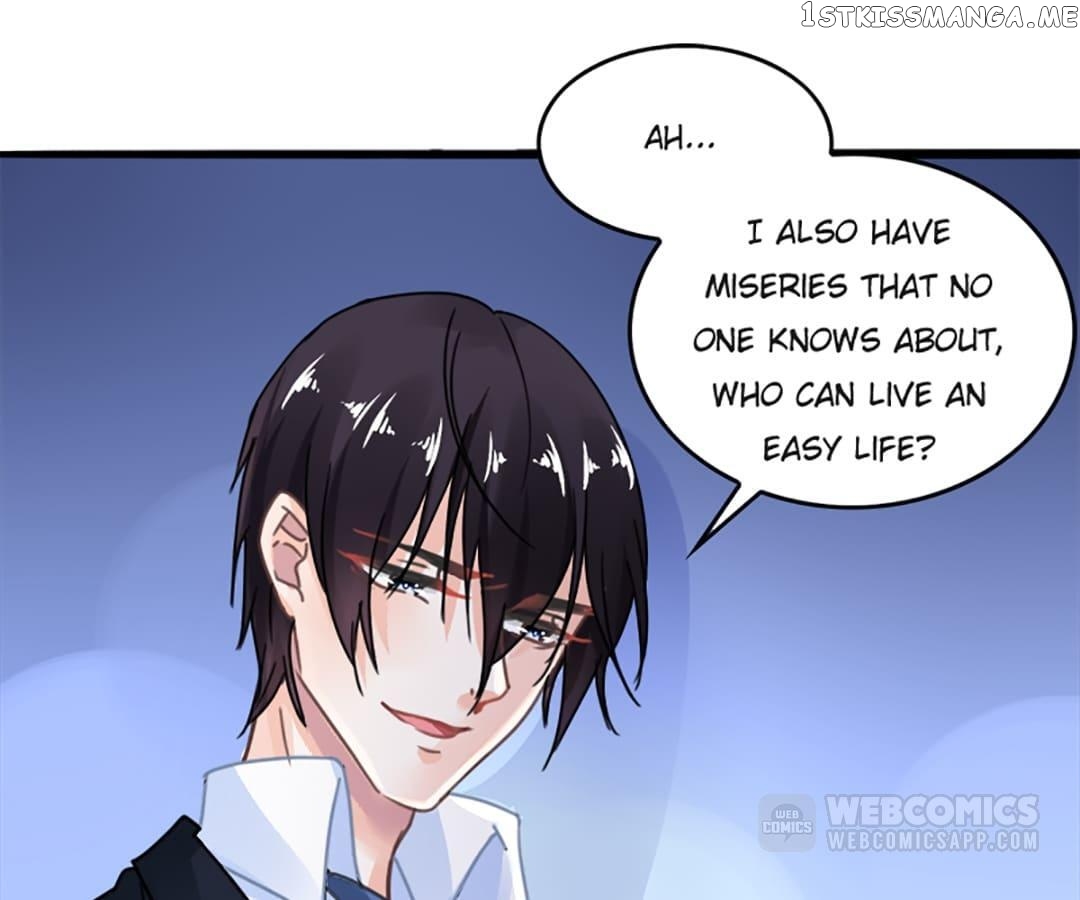 Immersed In Love Chapter 13 - page 61