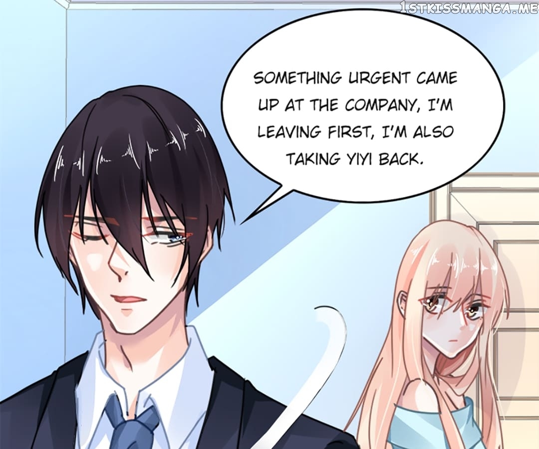 Immersed In Love Chapter 13 - page 64