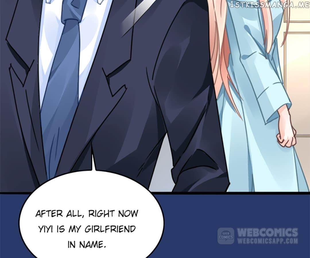 Immersed In Love Chapter 13 - page 65