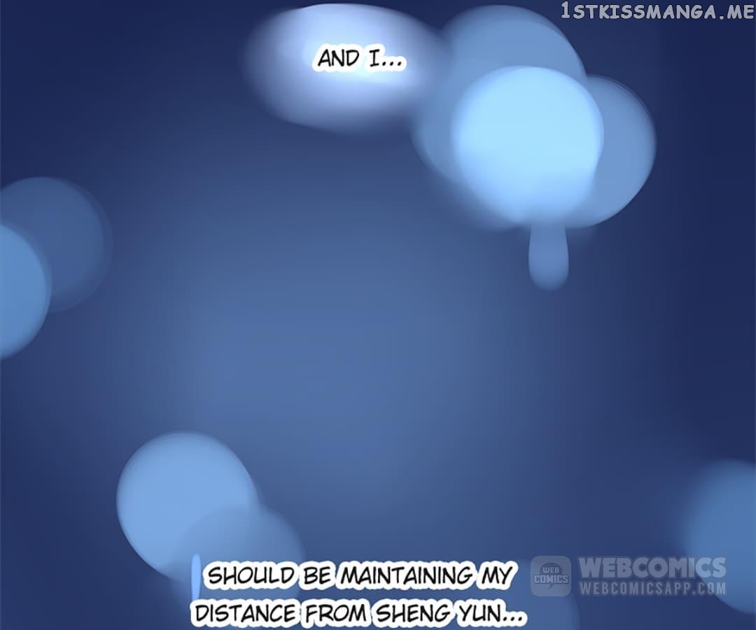Immersed In Love Chapter 13 - page 68