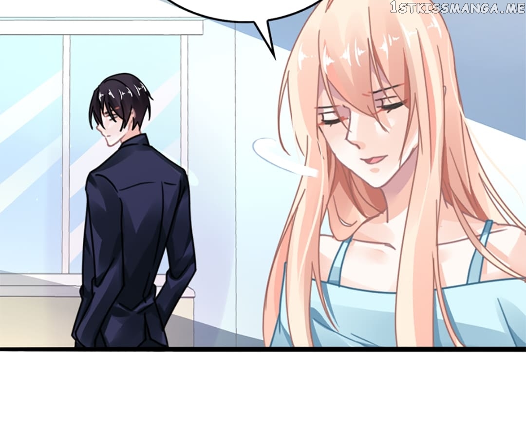 Immersed In Love Chapter 13 - page 70