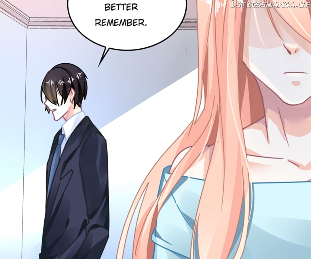 Immersed In Love Chapter 13 - page 76