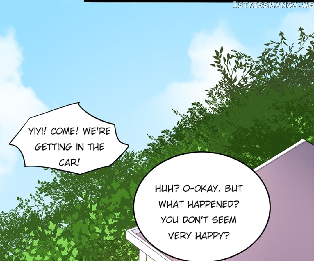 Immersed In Love Chapter 13 - page 78