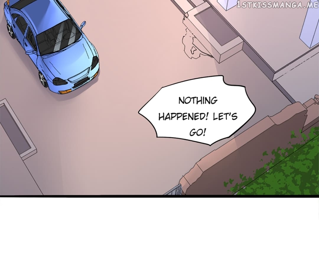 Immersed In Love Chapter 13 - page 80