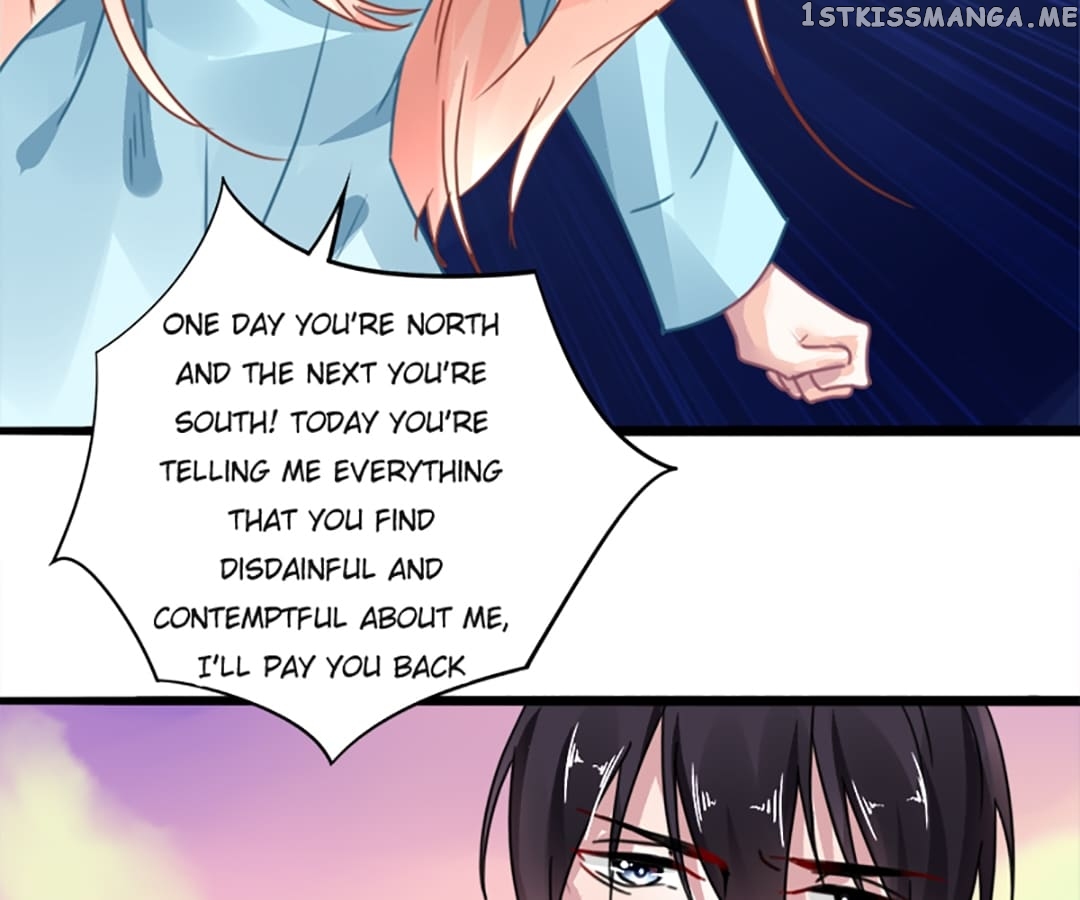 Immersed In Love Chapter 13 - page 9