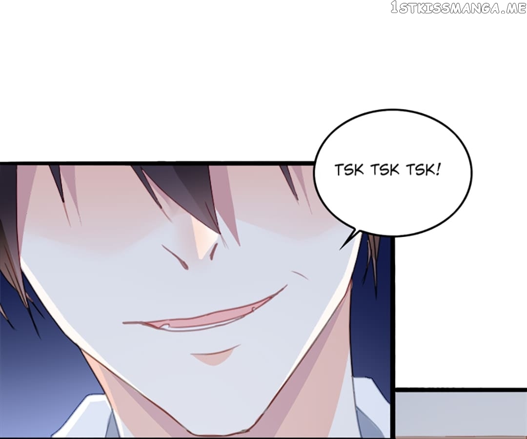 Immersed In Love Chapter 12 - page 1