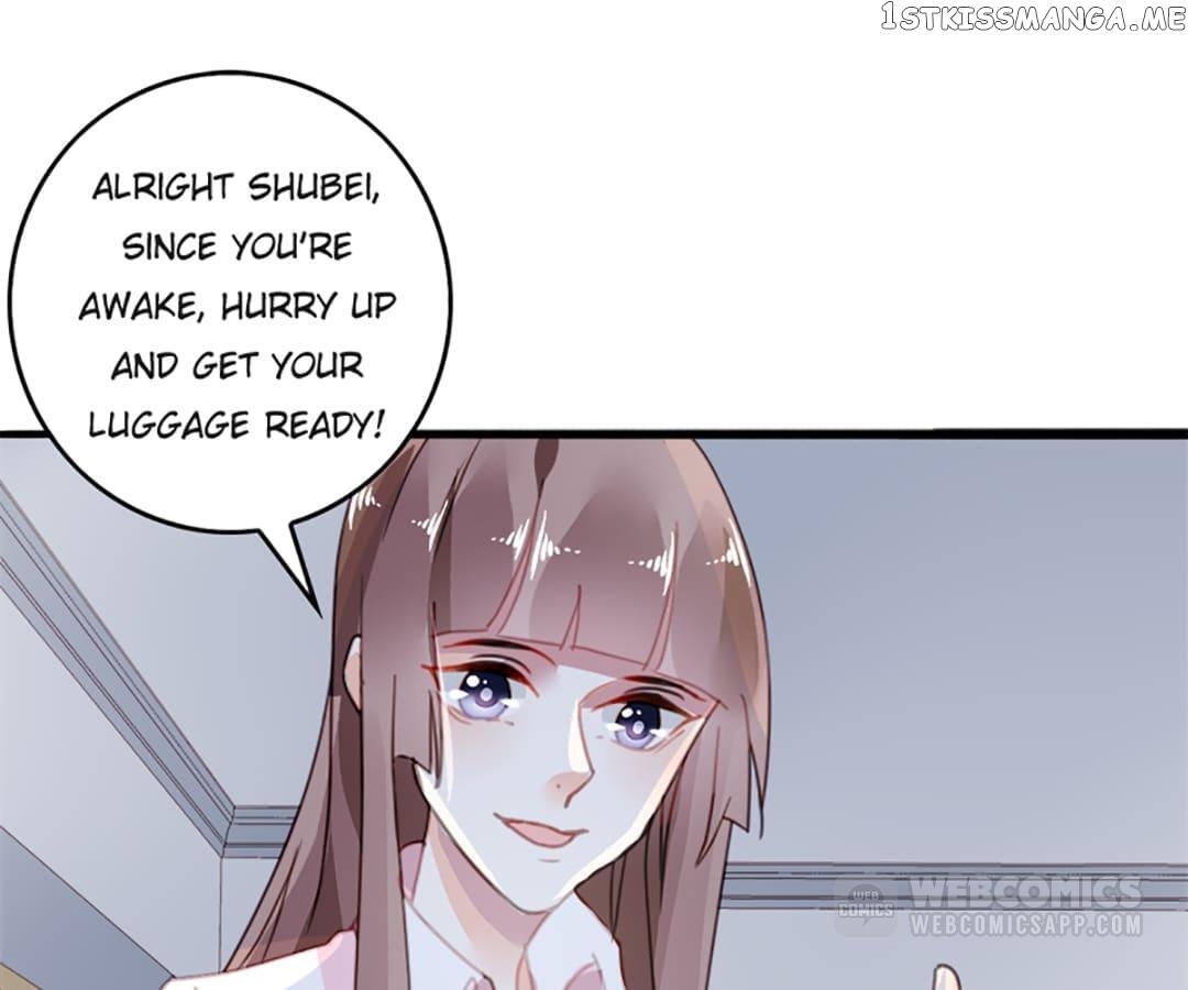 Immersed In Love Chapter 12 - page 10