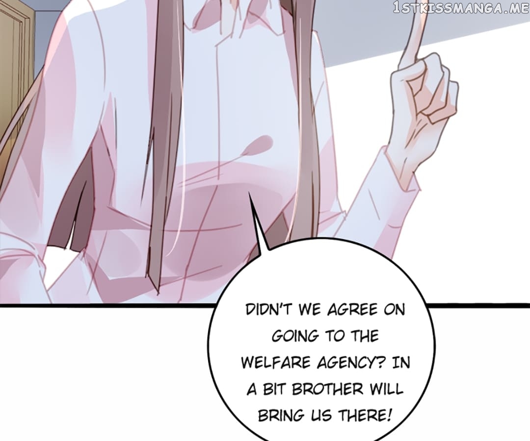 Immersed In Love Chapter 12 - page 11