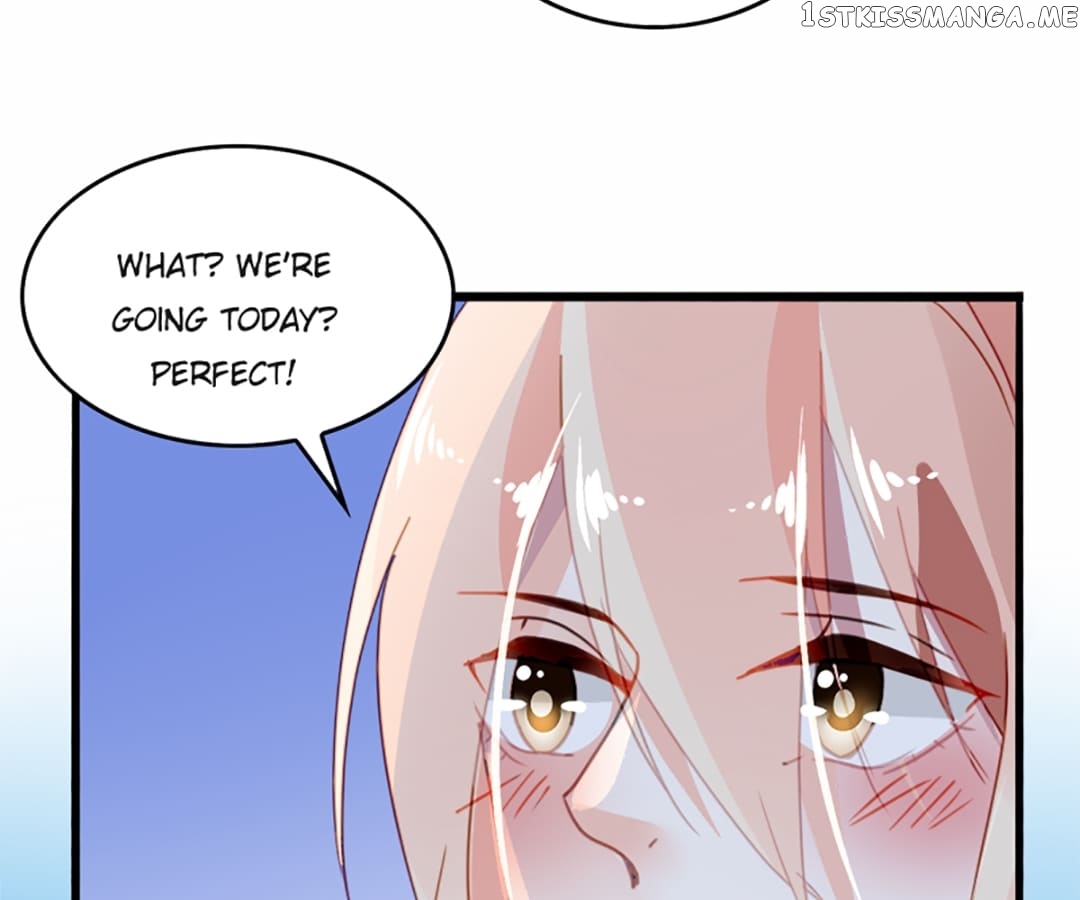 Immersed In Love Chapter 12 - page 12