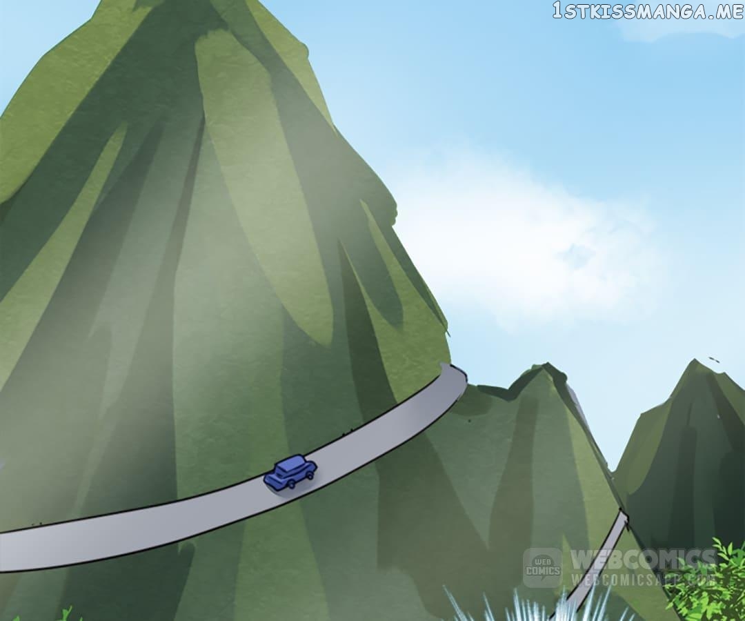 Immersed In Love Chapter 12 - page 14