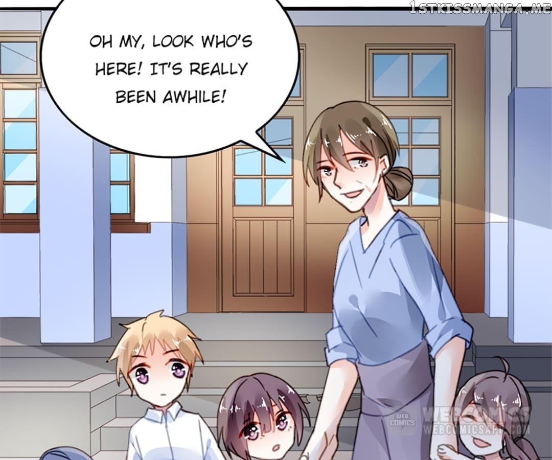 Immersed In Love Chapter 12 - page 18