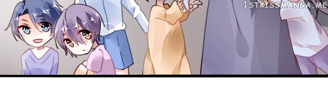 Immersed In Love Chapter 12 - page 19