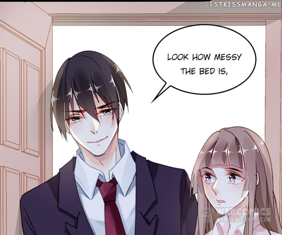 Immersed In Love Chapter 12 - page 2