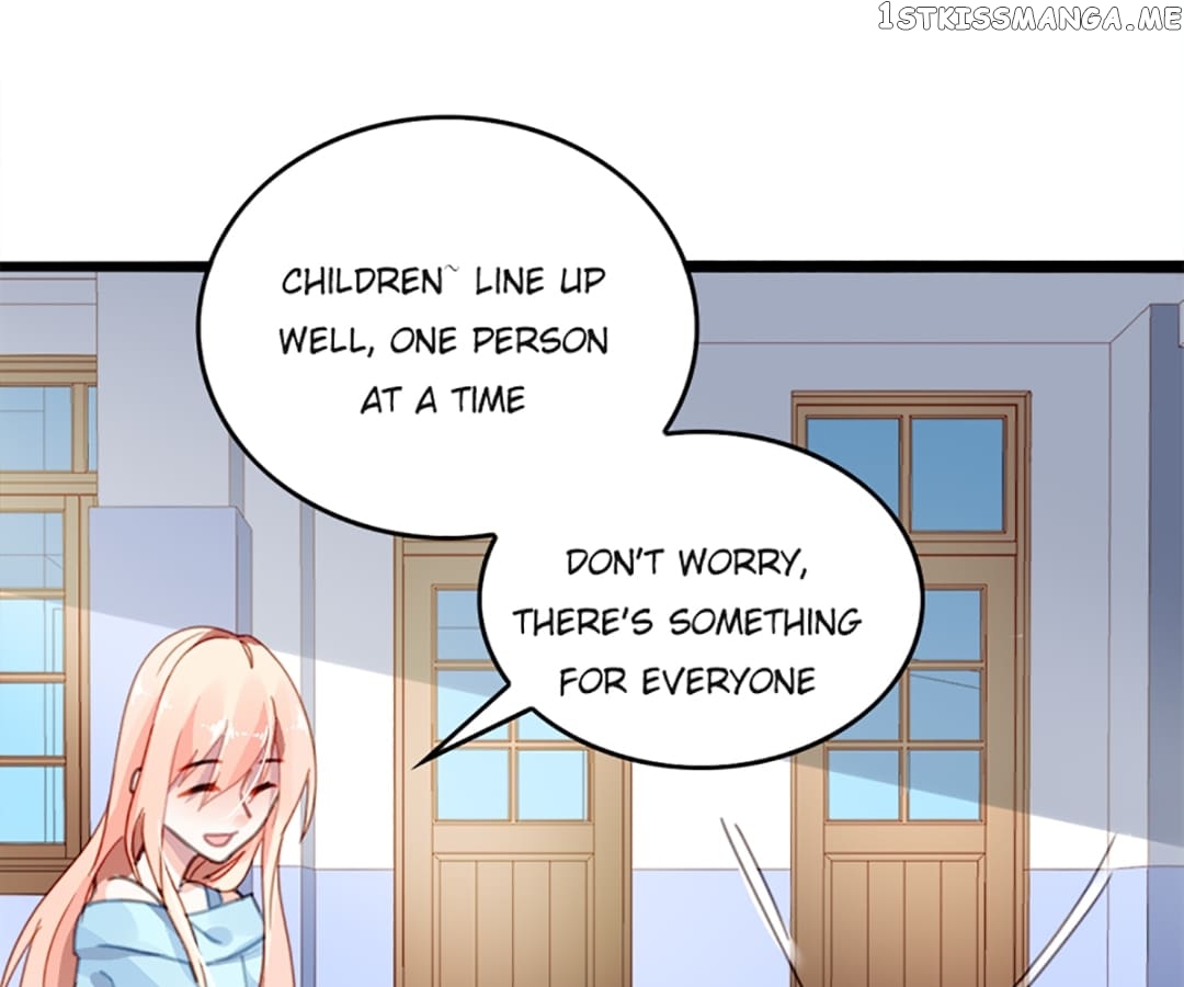 Immersed In Love Chapter 12 - page 23