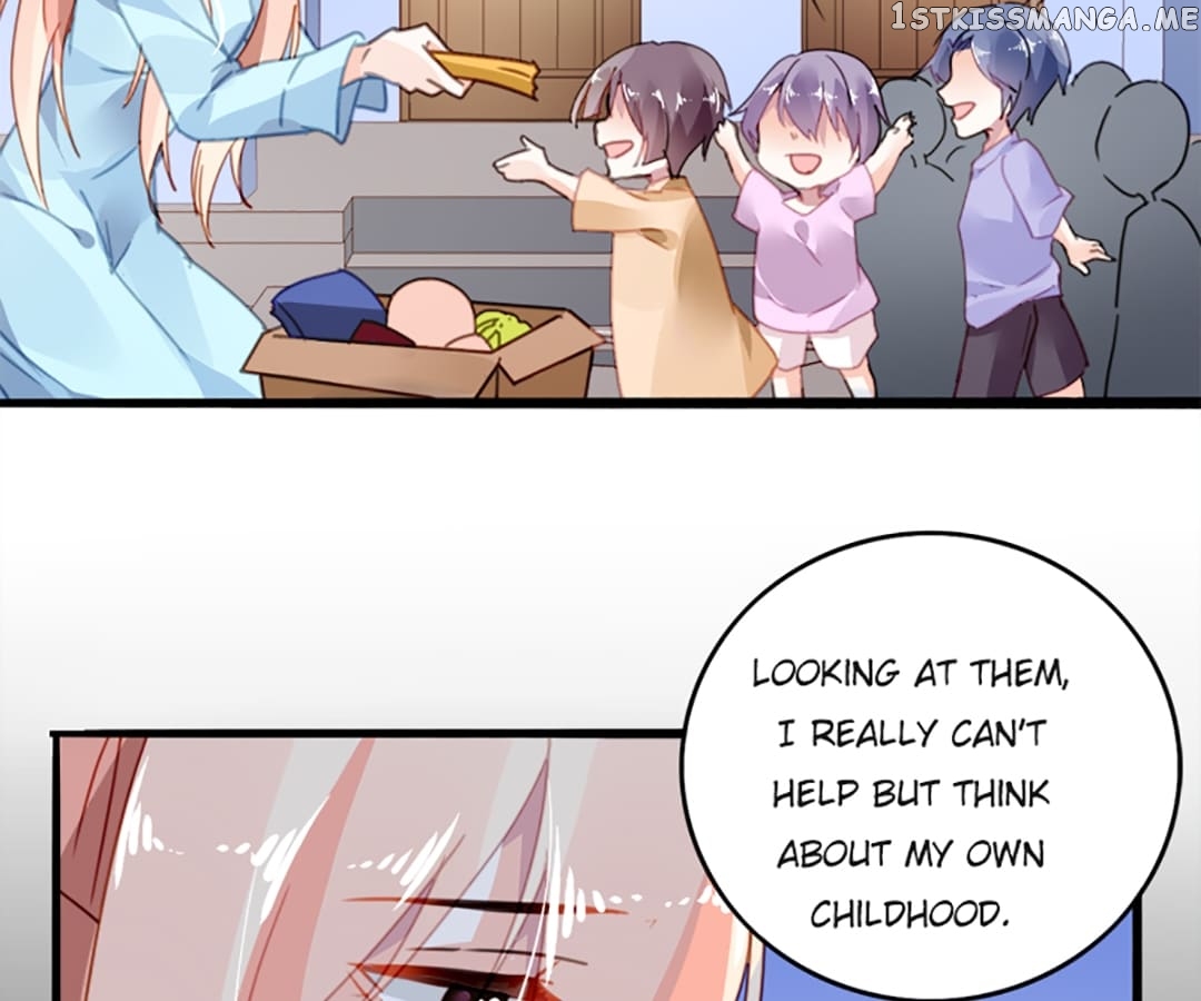 Immersed In Love Chapter 12 - page 24