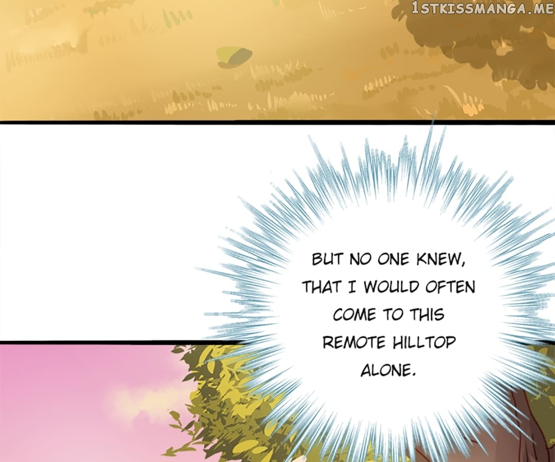 Immersed In Love Chapter 12 - page 32