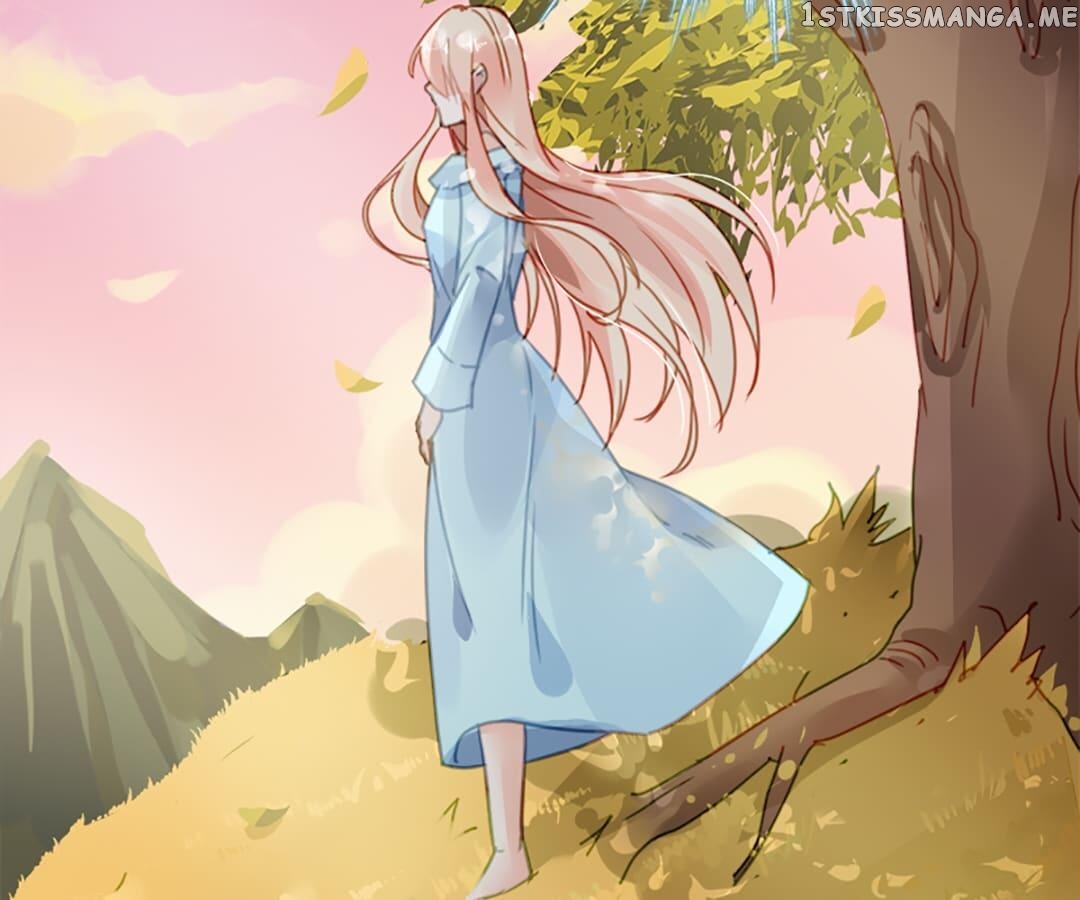 Immersed In Love Chapter 12 - page 33
