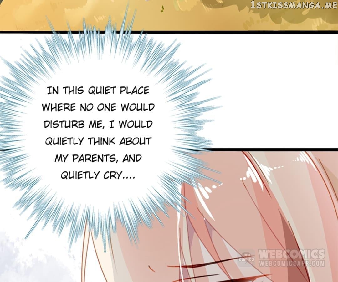 Immersed In Love Chapter 12 - page 34