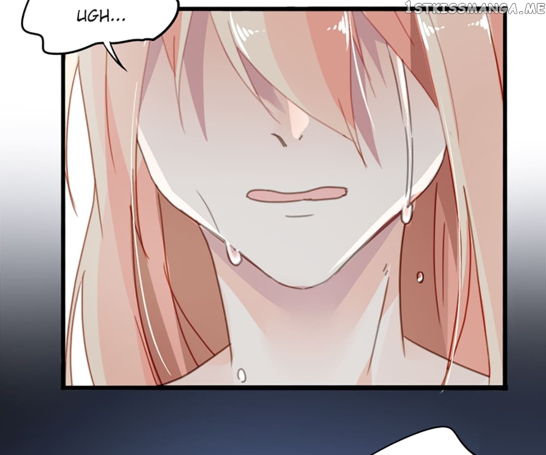 Immersed In Love Chapter 12 - page 36