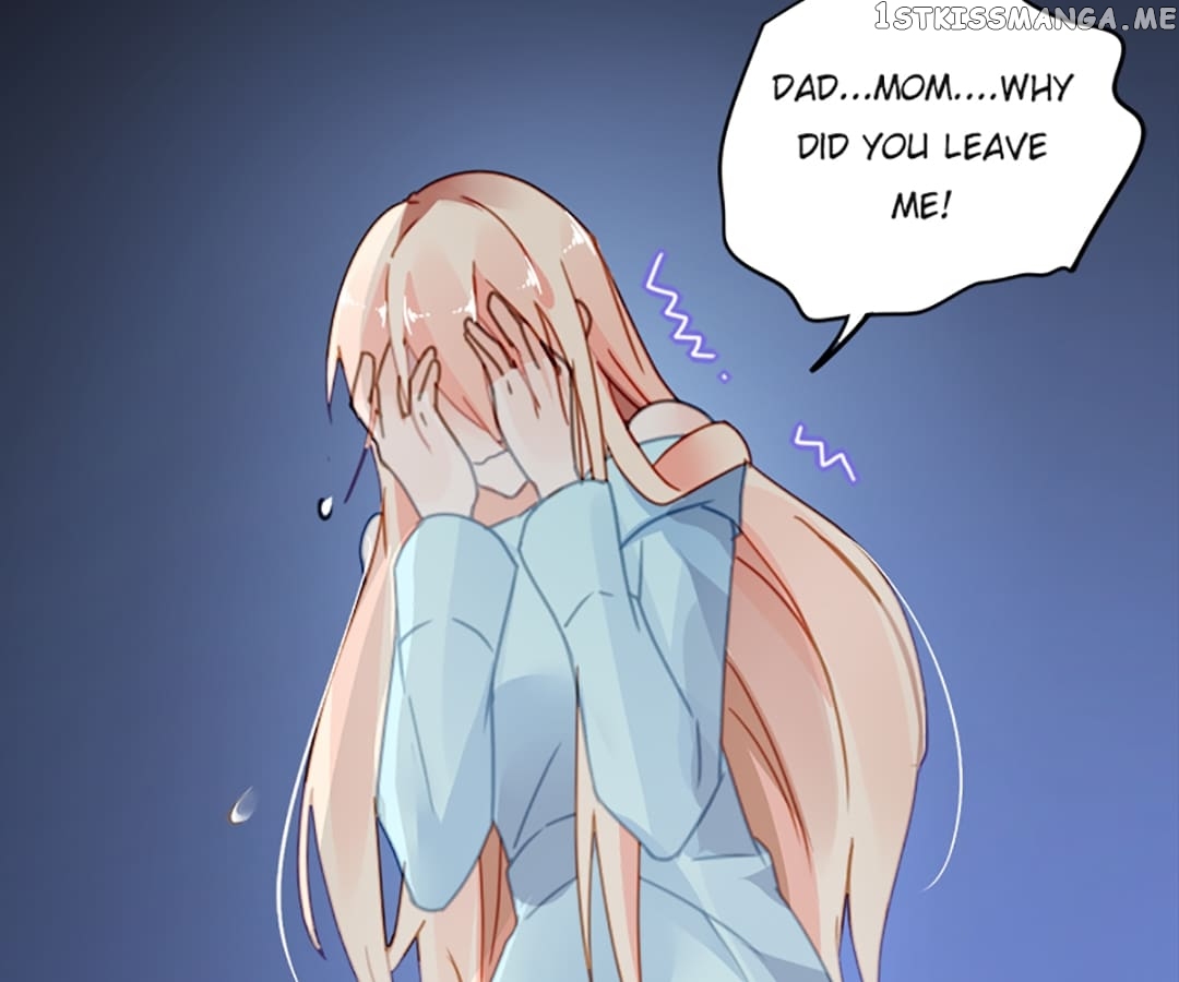 Immersed In Love Chapter 12 - page 37
