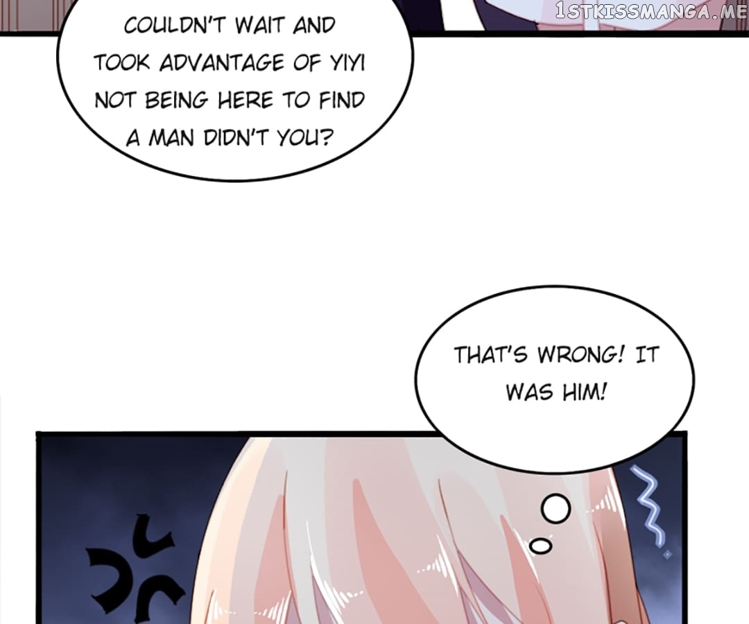 Immersed In Love Chapter 12 - page 4