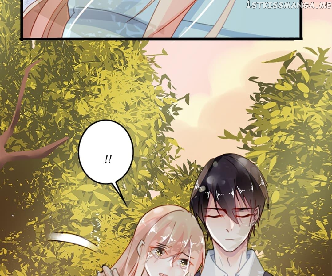 Immersed In Love Chapter 12 - page 40