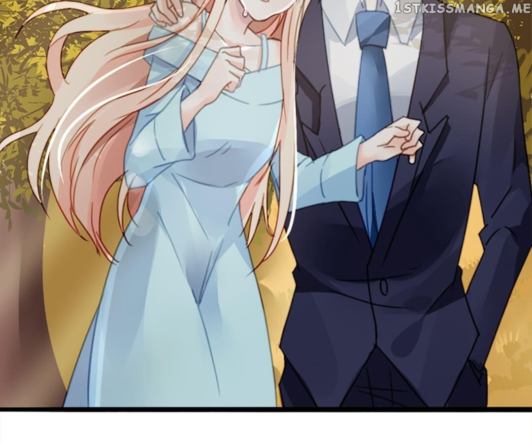 Immersed In Love Chapter 12 - page 41