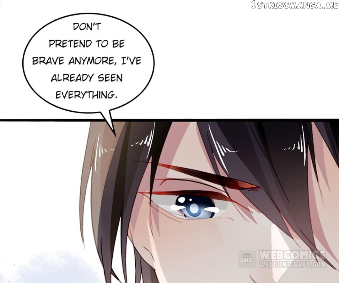Immersed In Love Chapter 12 - page 42