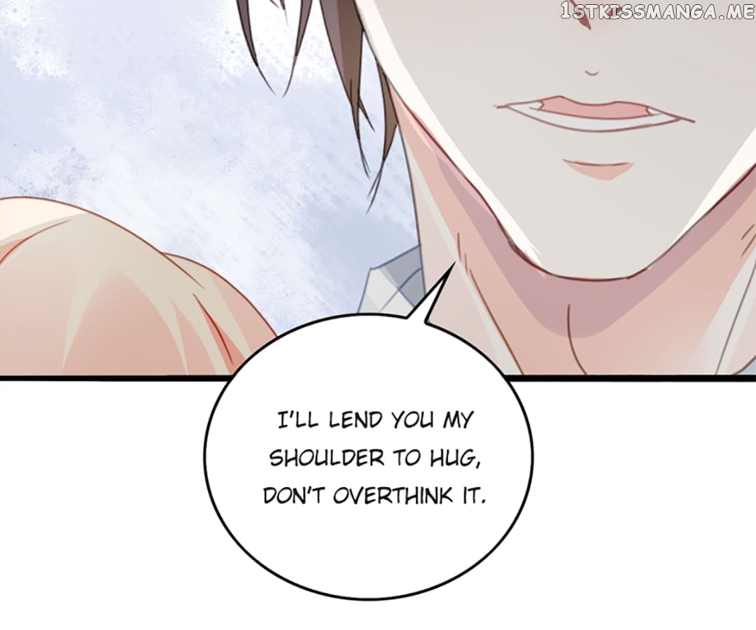 Immersed In Love Chapter 12 - page 43