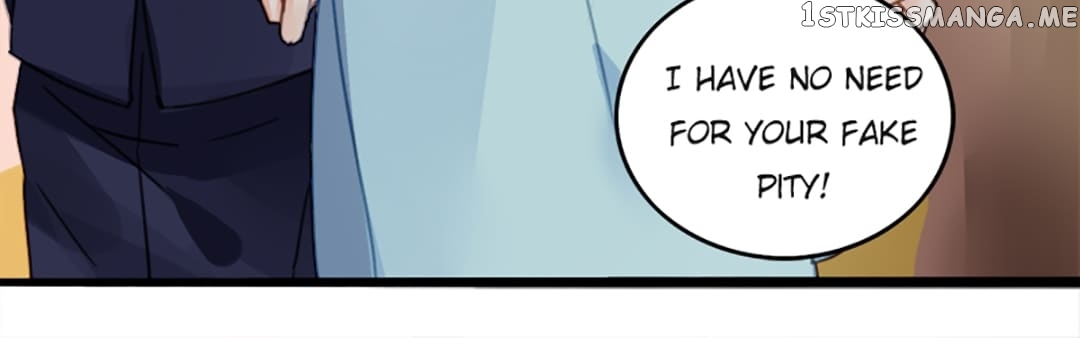 Immersed In Love Chapter 12 - page 48