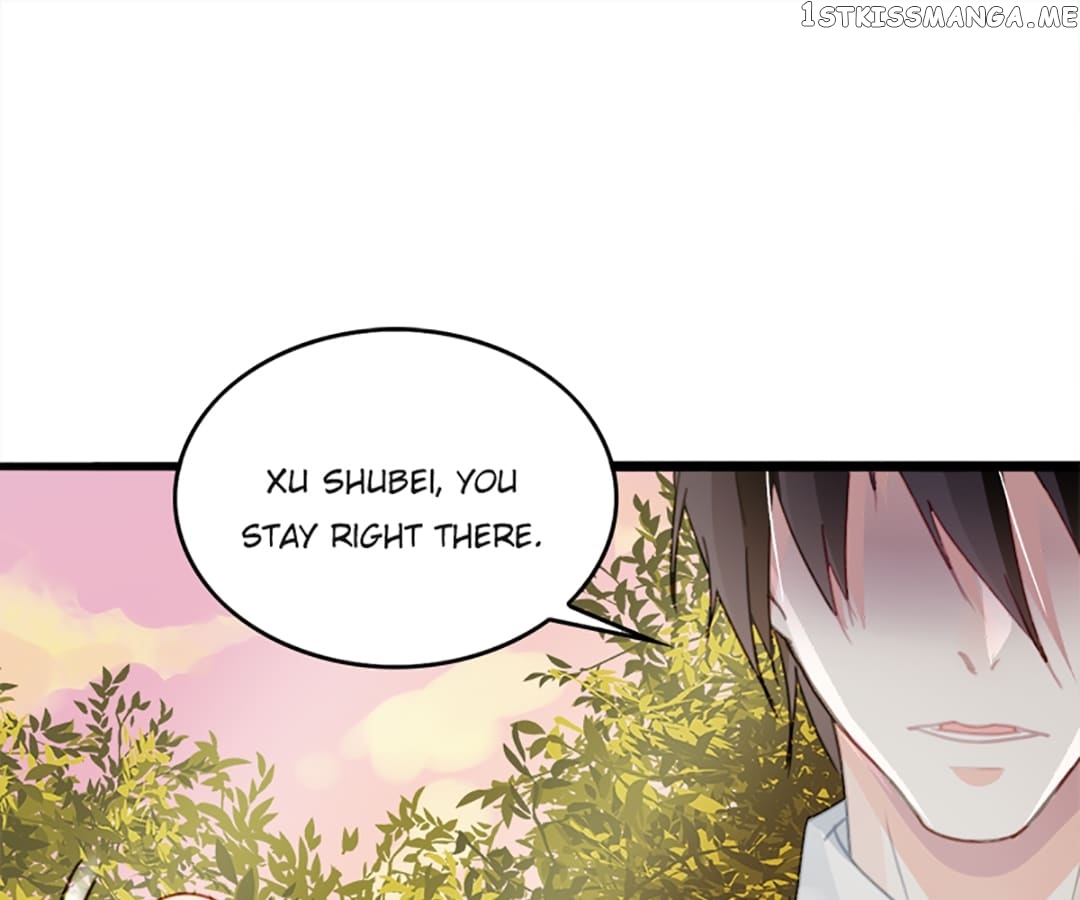 Immersed In Love Chapter 12 - page 49