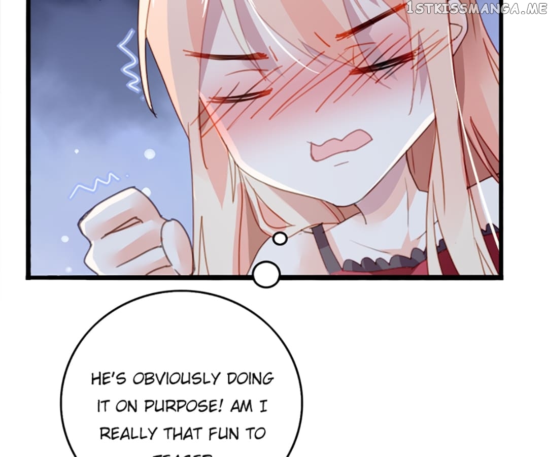 Immersed In Love Chapter 12 - page 5