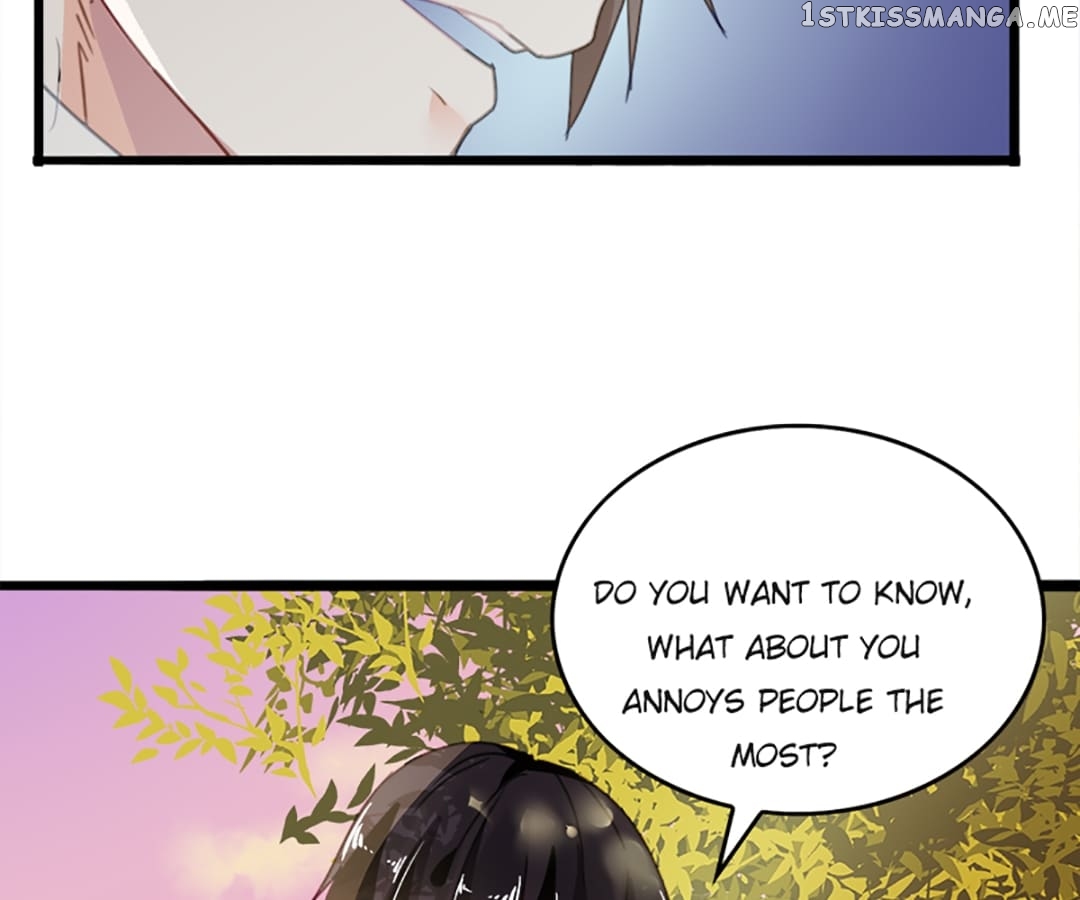 Immersed In Love Chapter 12 - page 52