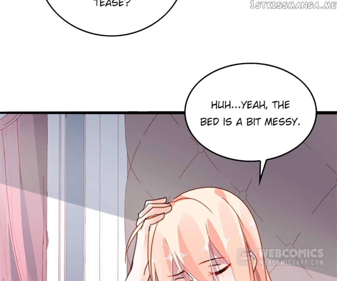 Immersed In Love Chapter 12 - page 6