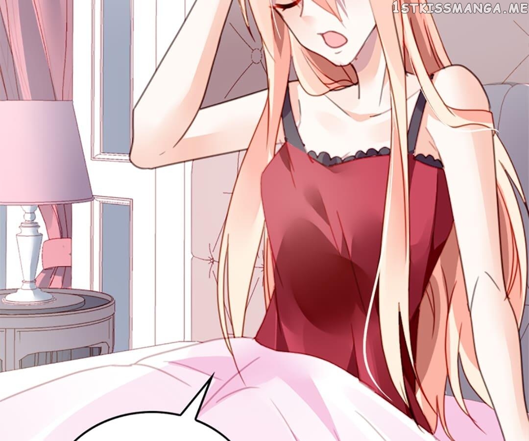 Immersed In Love Chapter 12 - page 7
