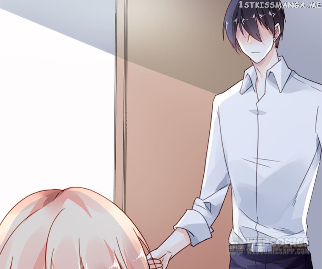 Immersed In Love Chapter 11 - page 14