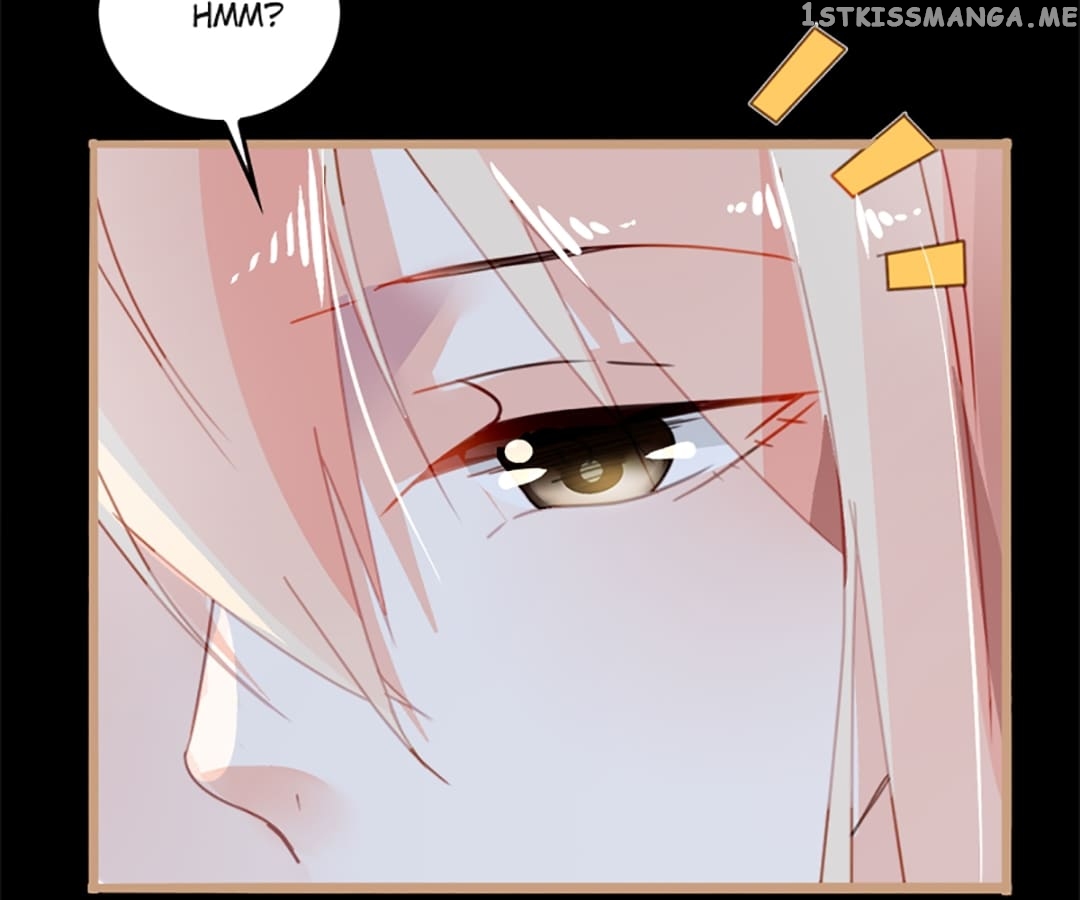 Immersed In Love Chapter 11 - page 16