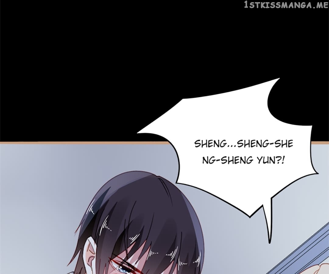 Immersed In Love Chapter 11 - page 17