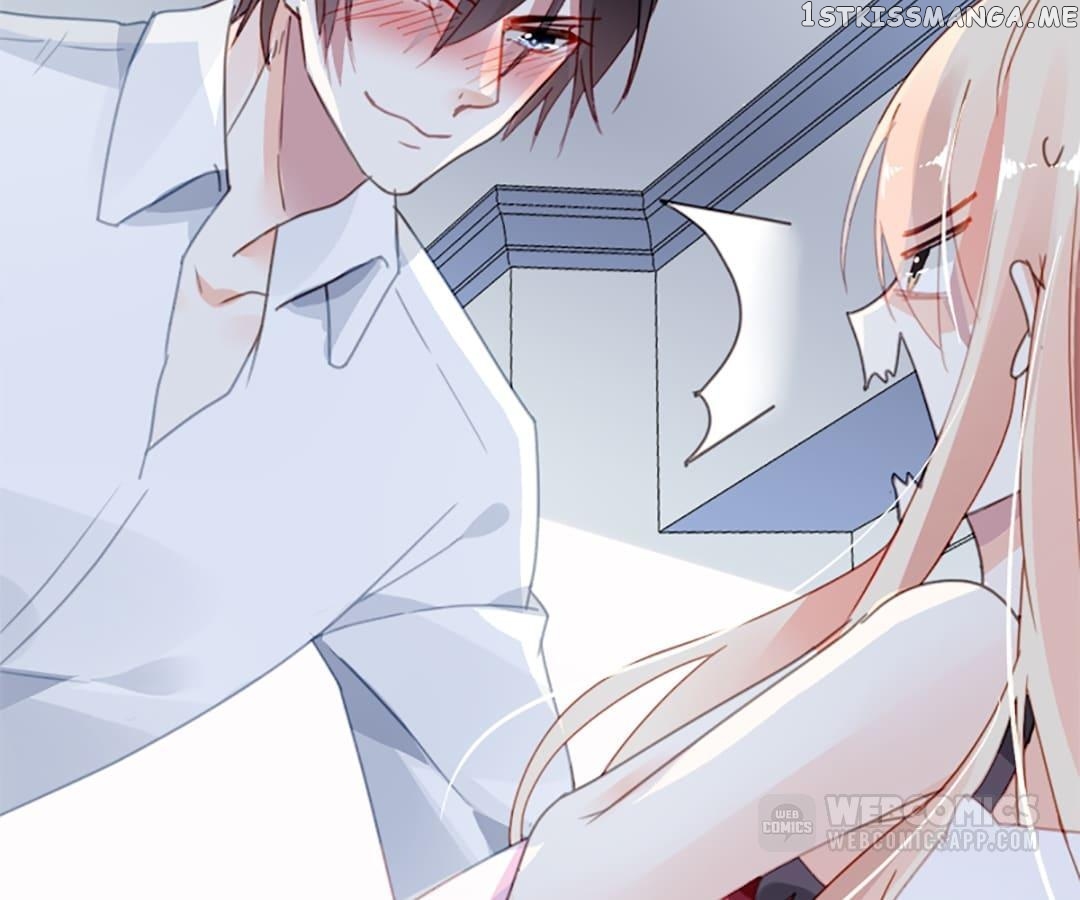 Immersed In Love Chapter 11 - page 18