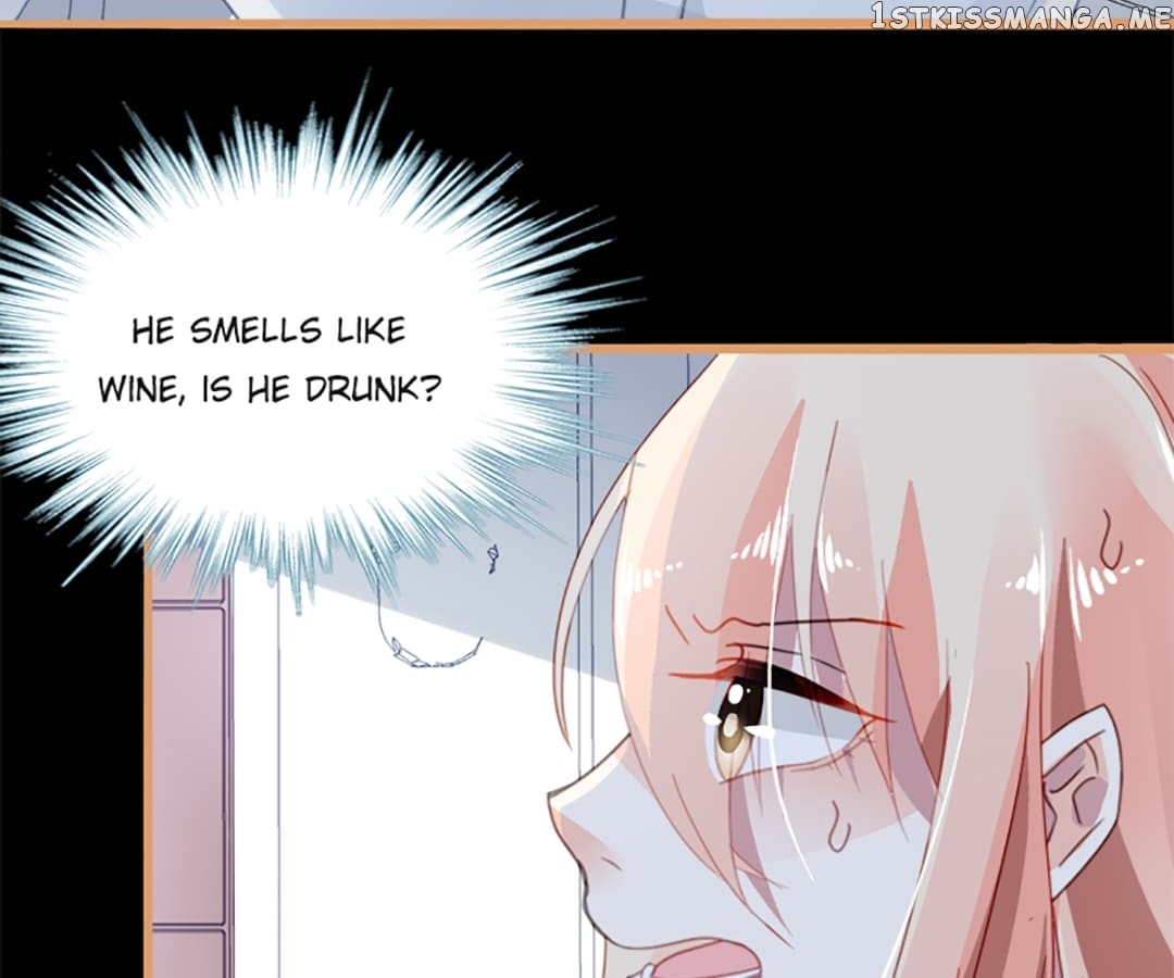 Immersed In Love Chapter 11 - page 23