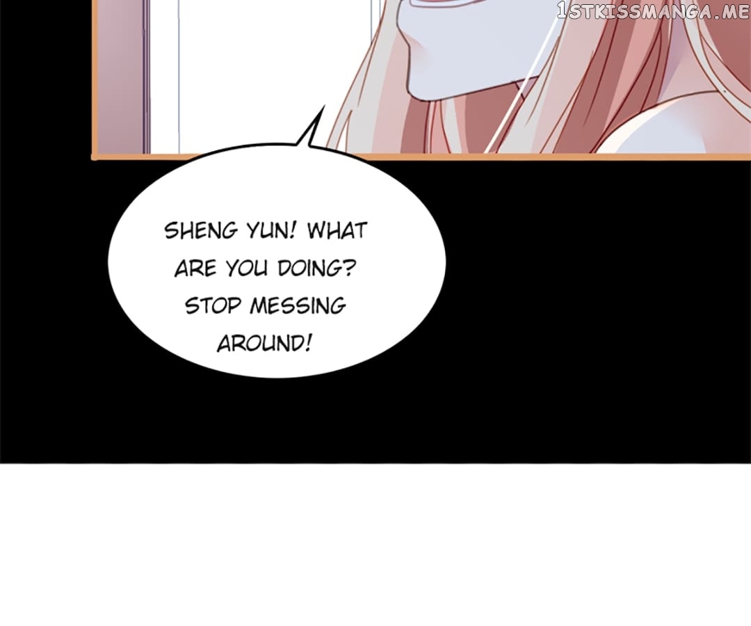 Immersed In Love Chapter 11 - page 24
