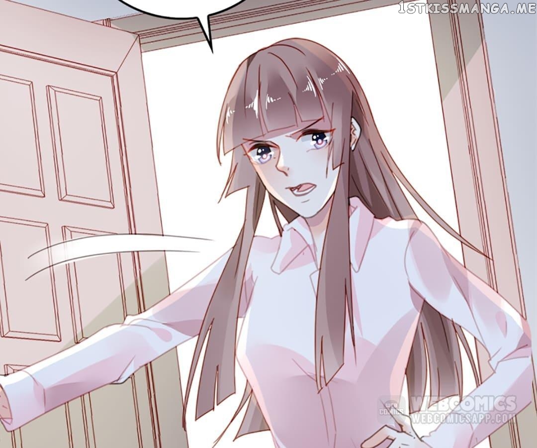 Immersed In Love Chapter 11 - page 30