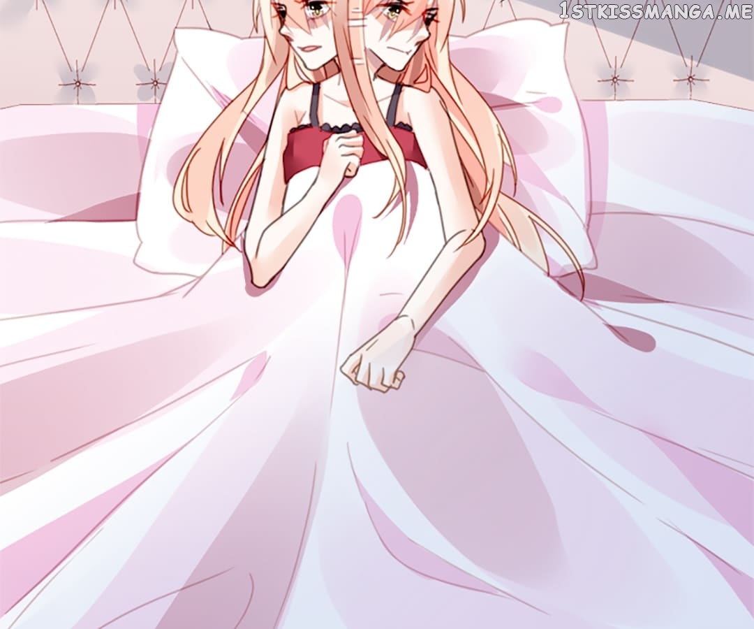 Immersed In Love Chapter 11 - page 33