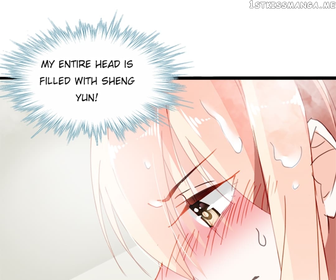 Immersed In Love Chapter 11 - page 5