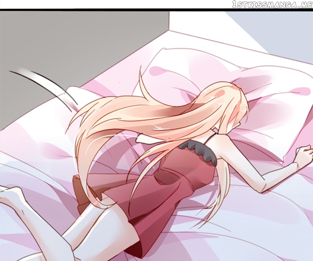 Immersed In Love Chapter 11 - page 7