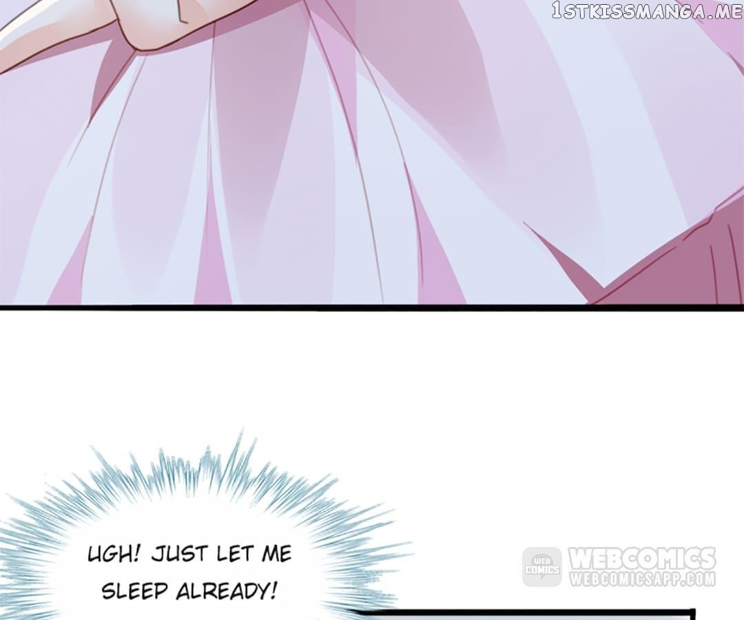Immersed In Love Chapter 11 - page 8