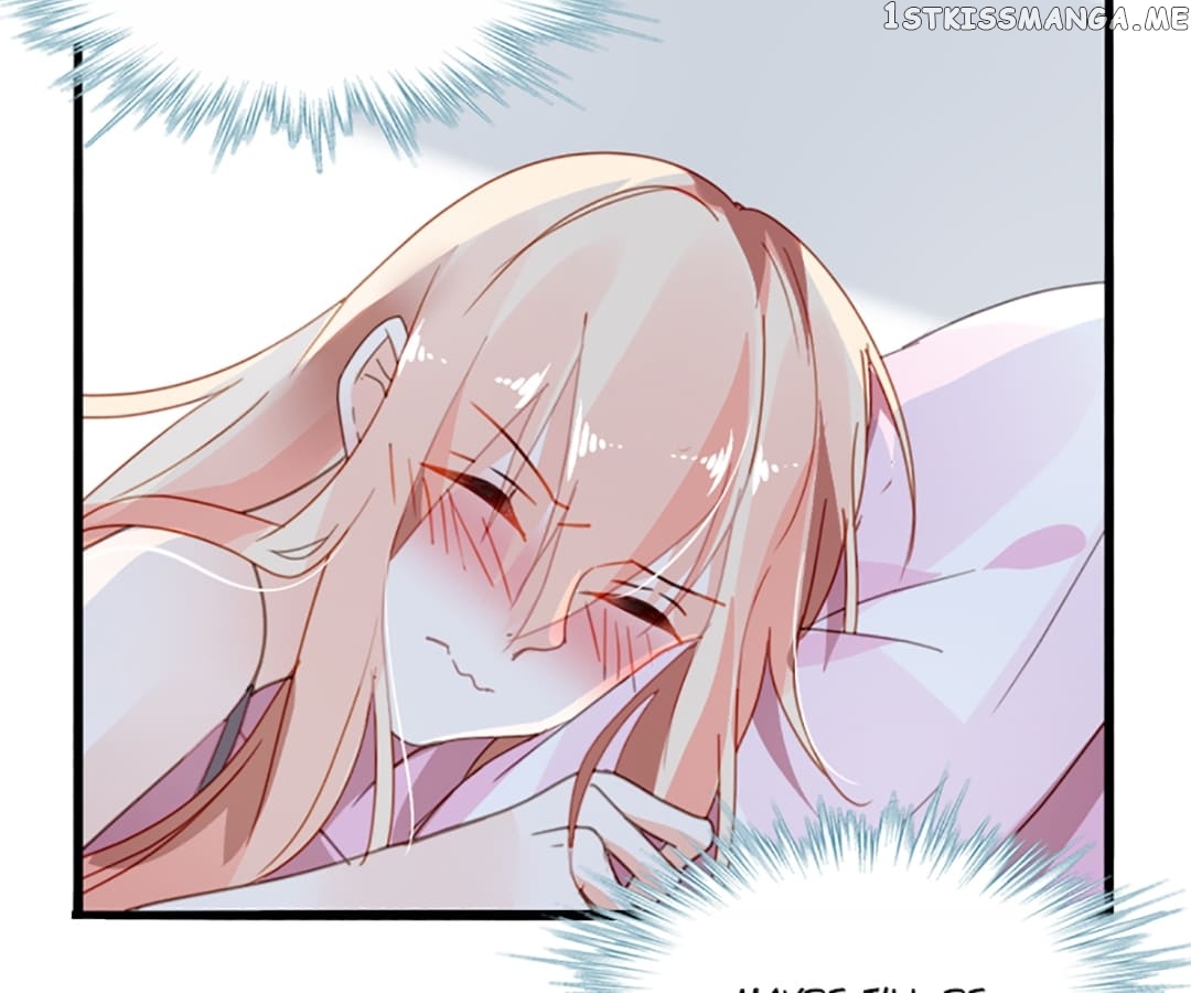 Immersed In Love Chapter 11 - page 9