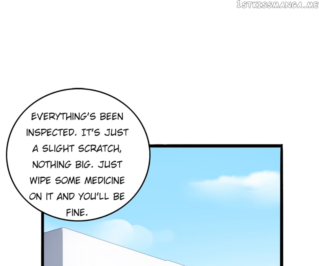 Immersed In Love Chapter 10 - page 1